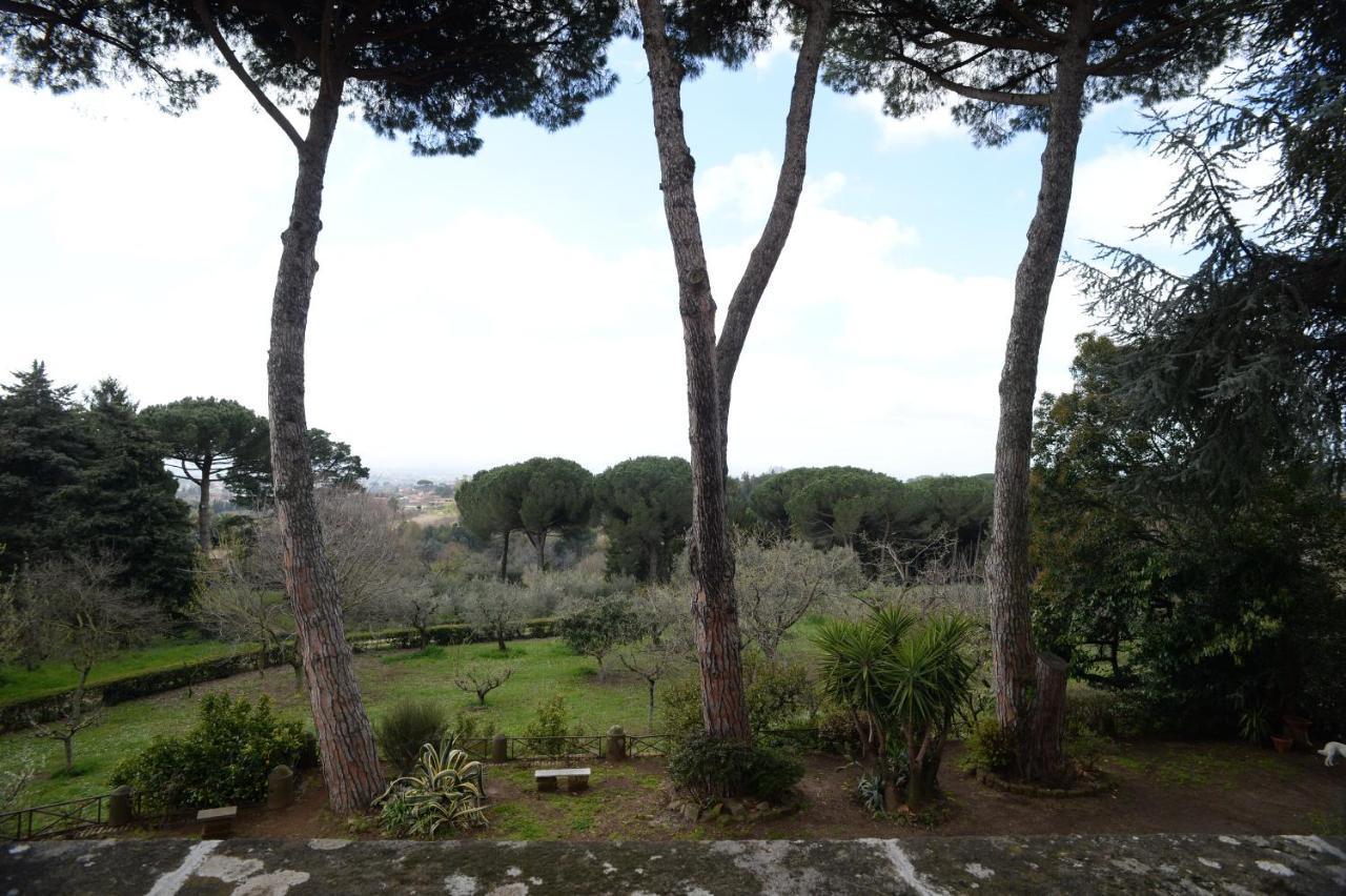 Vigna Dell'Agrifoglio - Bed And Breakfast Velletri Exterior foto