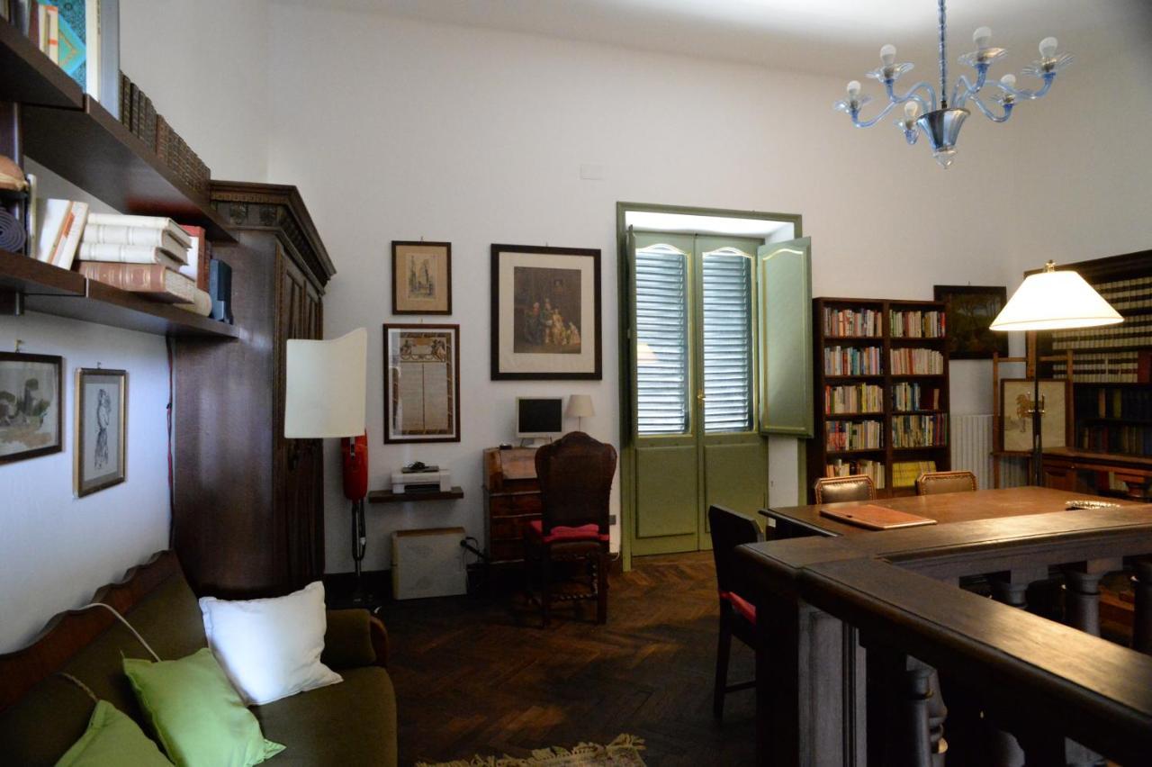 Vigna Dell'Agrifoglio - Bed And Breakfast Velletri Exterior foto