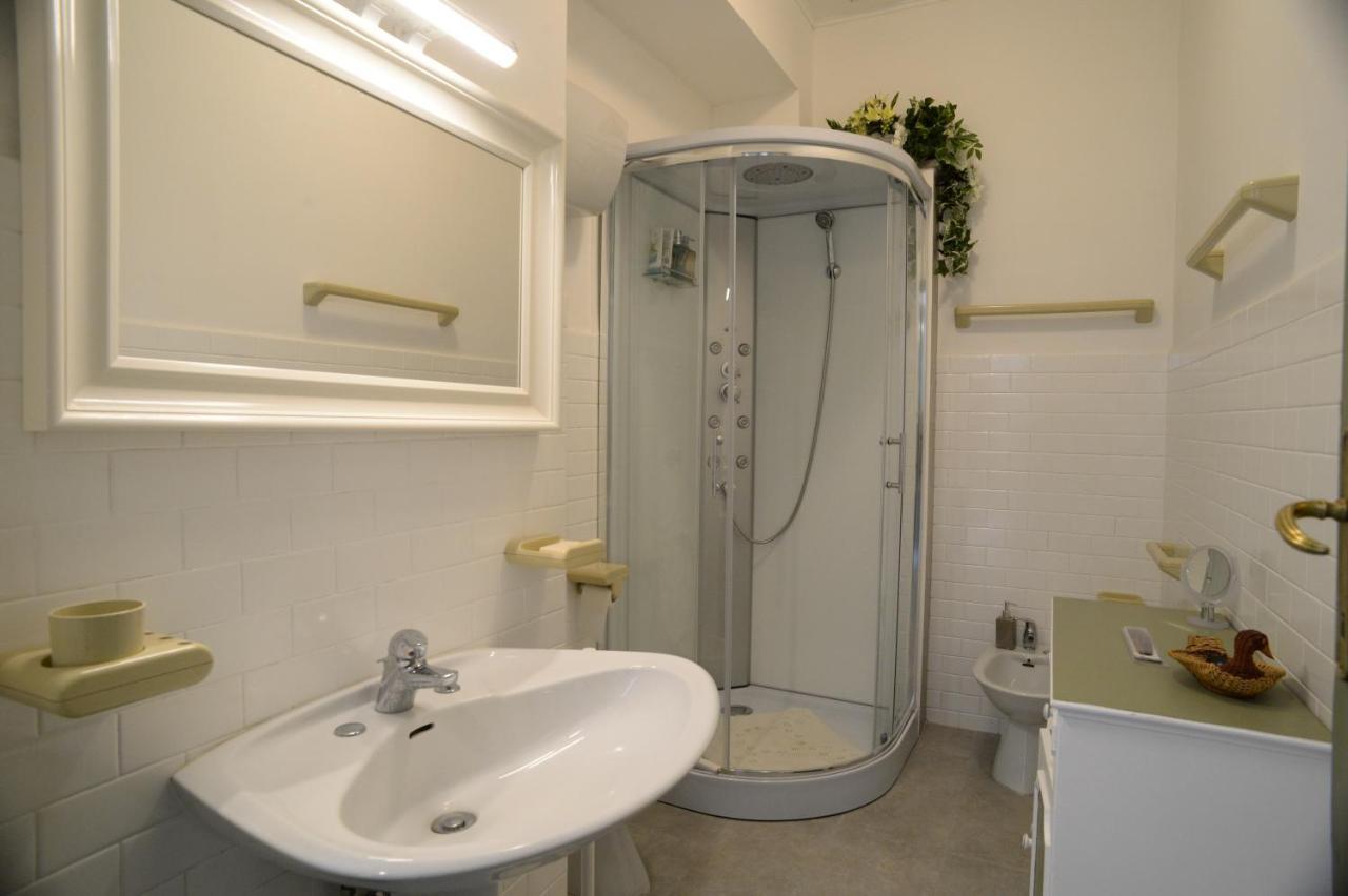 Vigna Dell'Agrifoglio - Bed And Breakfast Velletri Exterior foto