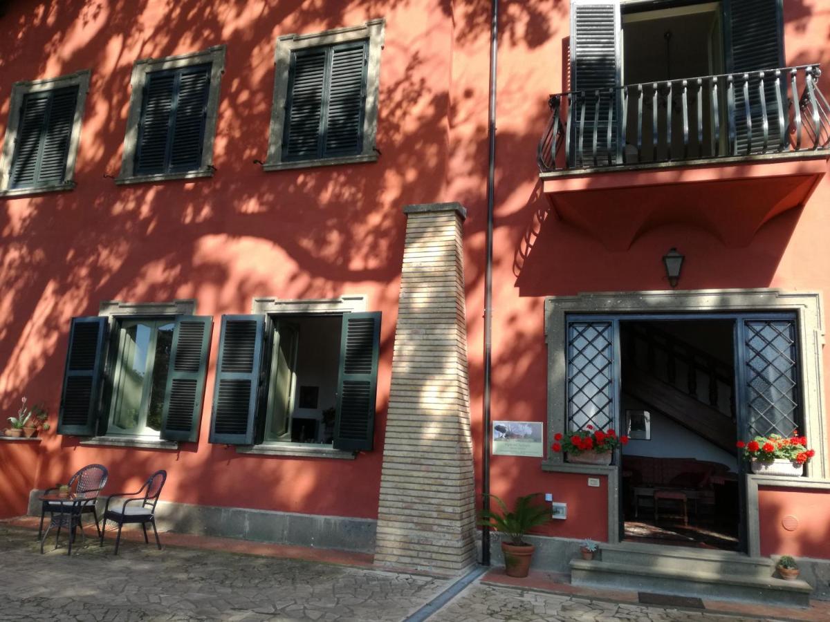 Vigna Dell'Agrifoglio - Bed And Breakfast Velletri Exterior foto