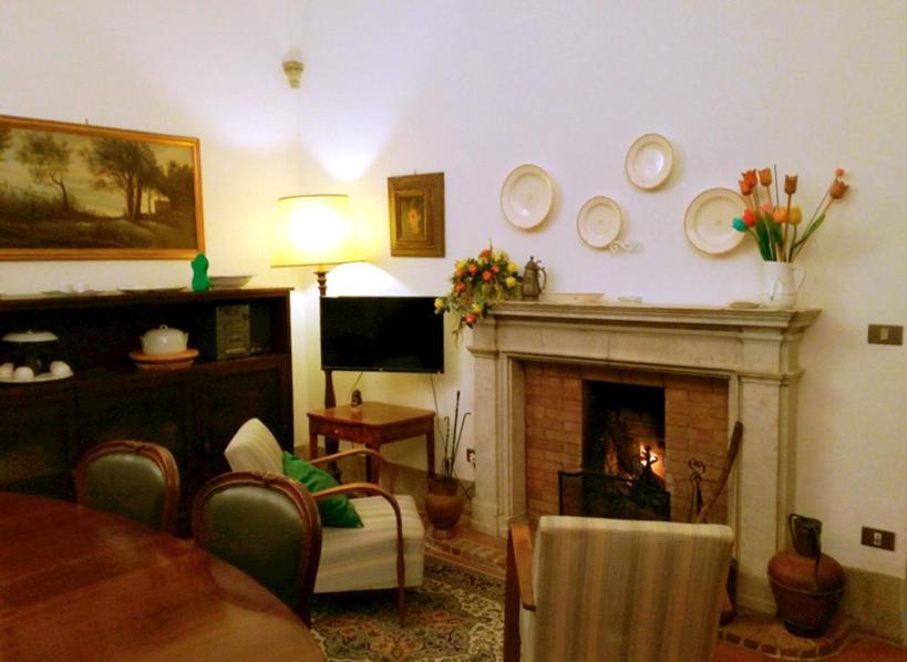 Vigna Dell'Agrifoglio - Bed And Breakfast Velletri Exterior foto