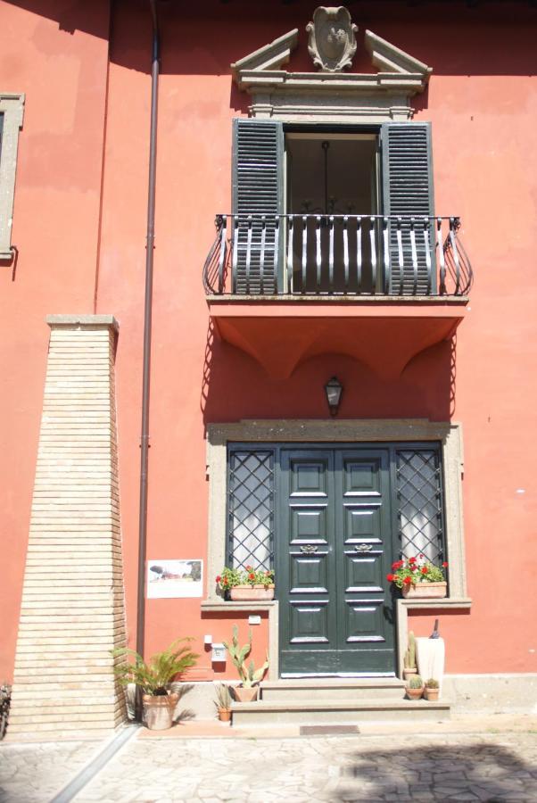 Vigna Dell'Agrifoglio - Bed And Breakfast Velletri Exterior foto