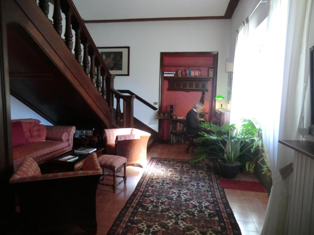 Vigna Dell'Agrifoglio - Bed And Breakfast Velletri Exterior foto