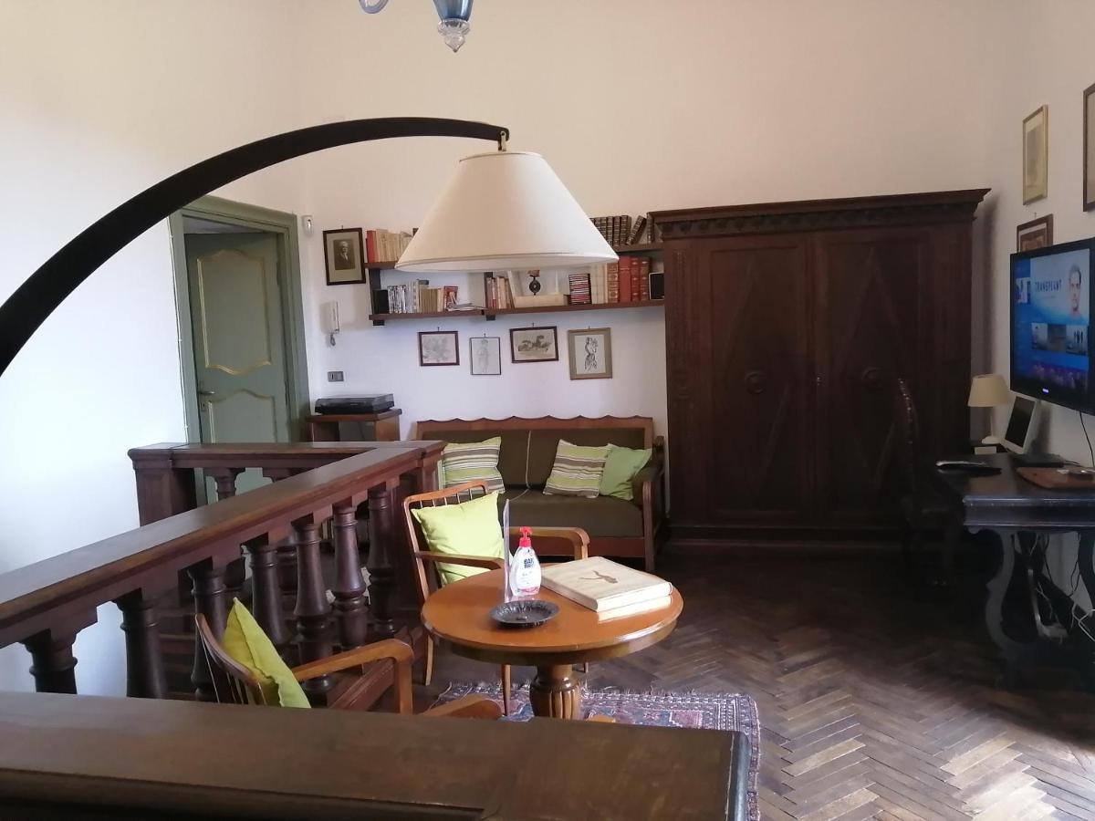 Vigna Dell'Agrifoglio - Bed And Breakfast Velletri Exterior foto