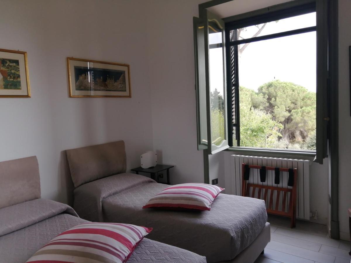 Vigna Dell'Agrifoglio - Bed And Breakfast Velletri Exterior foto