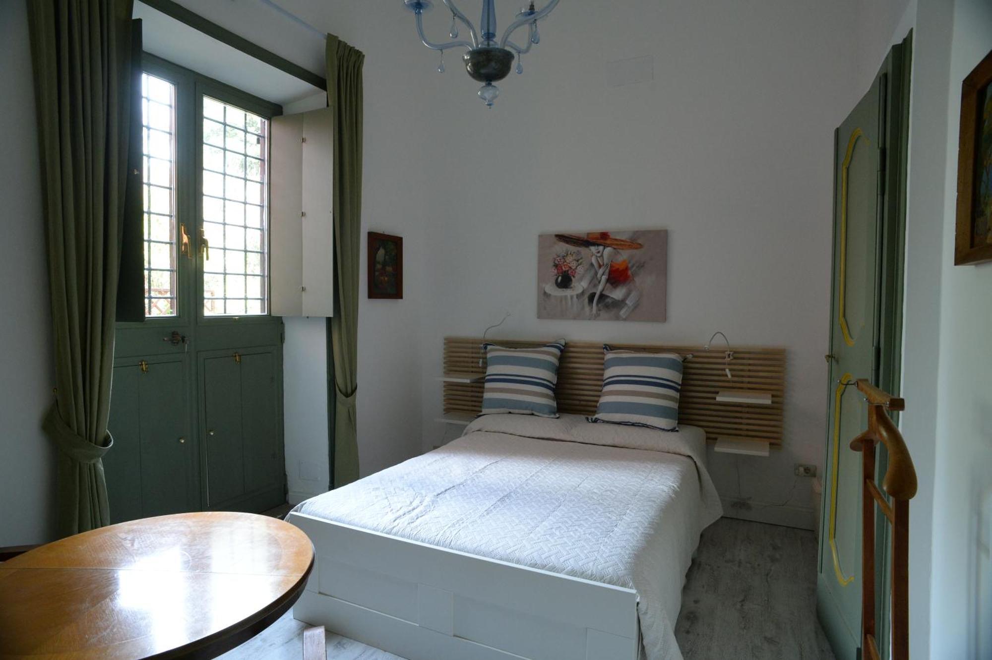 Vigna Dell'Agrifoglio - Bed And Breakfast Velletri Habitación foto